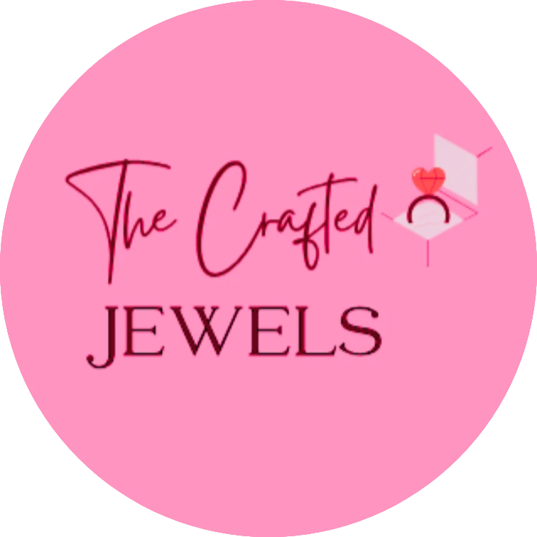 The Crafted Jewels